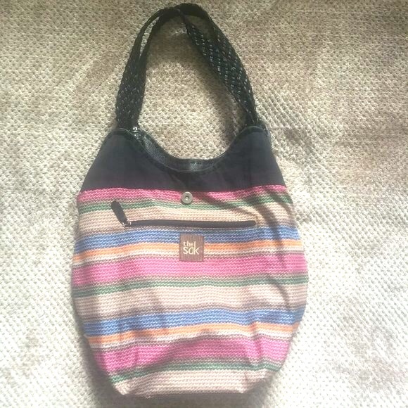 the sak Leather Hobo Bag - Picture 4 of 10